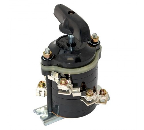 Пакетный выключатель ПВ 3-63 М3 исп.3 EKF PROxima  pv-3-63-3  EKF