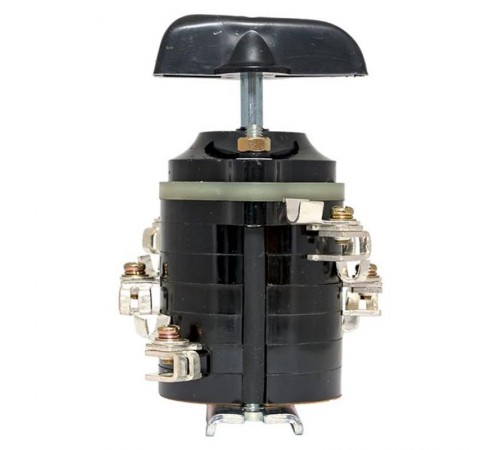 Пакетный выключатель ПВ 3-63 М3 исп.3 EKF PROxima  pv-3-63-3  EKF