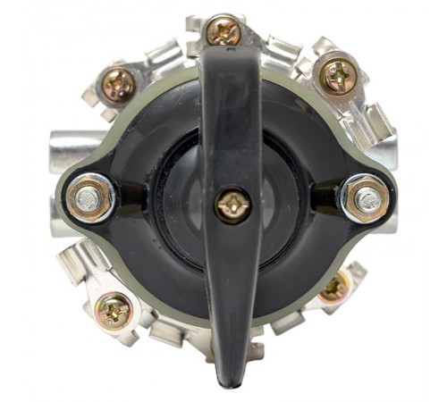 Пакетный выключатель ПВ 3-63 М3 исп.3 EKF PROxima  pv-3-63-3  EKF