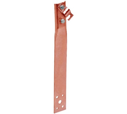 Дер. пр. кр. 6-10мм вин. прямой h=150мм медь  ZDP86-50-1-16-150  IEK