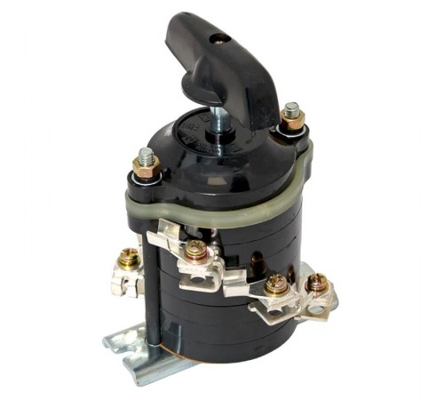 Пакетный выключатель ПВ 3-63 М3 исп.3 EKF PROxima  pv-3-63-3  EKF