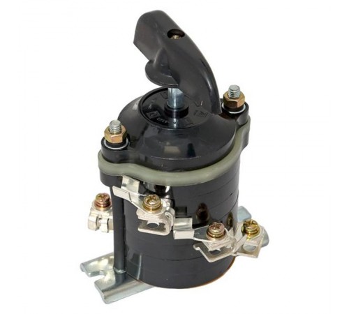 Пакетный выключатель ПВ 3-63 М3 исп.3 EKF PROxima  pv-3-63-3  EKF