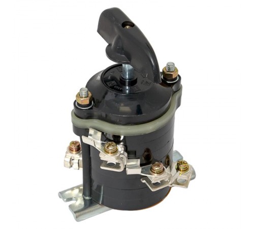 Пакетный выключатель ПВ 3-63 М3 исп.3 EKF PROxima  pv-3-63-3  EKF