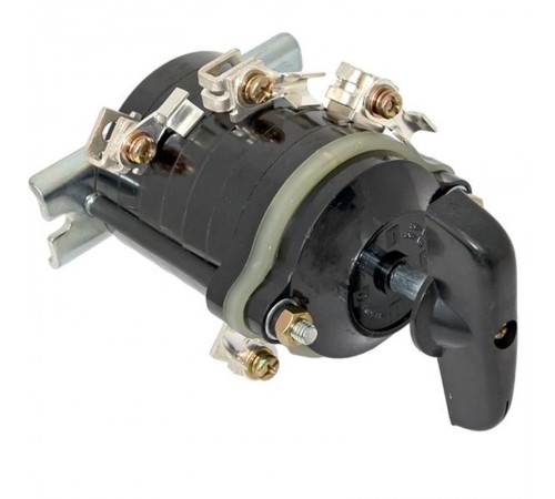 Пакетный выключатель ПВ 3-63 М3 исп.3 EKF PROxima  pv-3-63-3  EKF