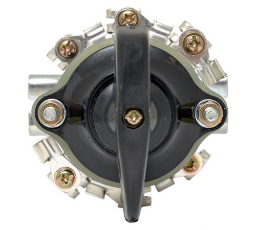 Пакетный выключатель ПВ 3-63 М3 исп.3 EKF PROxima  pv-3-63-3  EKF