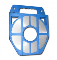 Лента крепления F207 (упак/50м)  12100011  NILED