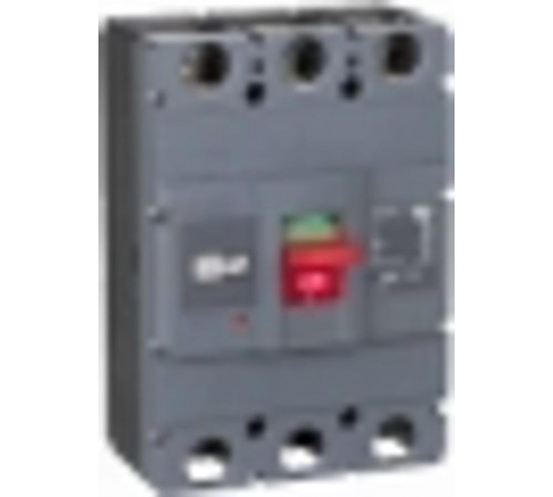 Силовой авт. выкл. 3P 500А c Ir=400А-500А 70кА ВА-335 af  21141DEK  DEKraft