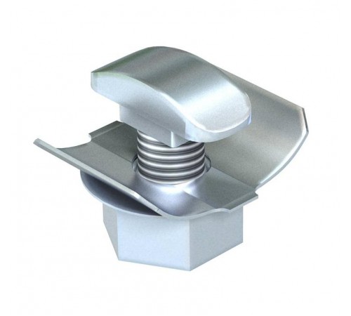 Комплект для быстрого крепления M6x12 (FCM F)  6424548  OBO Bettermann