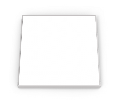 Светильник светодиодный потолочный   MiR 35W CRI90 4200lm 4000K IP40 595*595*50мм опал LED 1/1  G1-A0-00070-01G02-4003540  Gauss