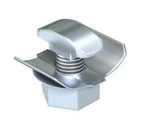 Комплект для быстрого крепления M6x12 (FCM F)  6424548  OBO Bettermann