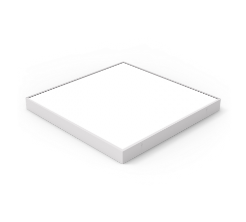 Светильник светодиодный потолочный   MiR 35W CRI90 4200lm 4000K IP40 595*595*50мм опал LED 1/1  G1-A0-00070-01G02-4003540  Gauss