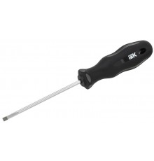 ARMA2L 5 Отвертка SL3,0х75 Т1  A2L5-SC10-T1-SL-30-075  IEK