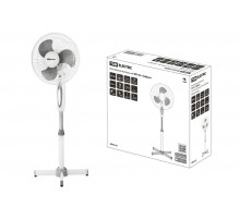 Вентилятор напольный ВП-02 "Тайфун" H1,20 м, D40 см, 35 Вт, 230 В  SQ2701-0005  TDM