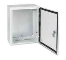 Щит с монтажной панелью ЩМП-ПРО-420х340х200-IP66-УХЛ1 367444  КЭАЗ