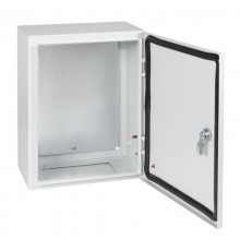 Щит с монтажной панелью ЩМП-ПРО-420х340х200-IP66-УХЛ1 367444  КЭАЗ