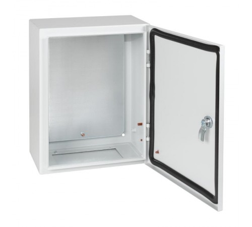 Щит с монтажной панелью ЩМП-ПРО-420х340х200-IP66-УХЛ1 367444  КЭАЗ