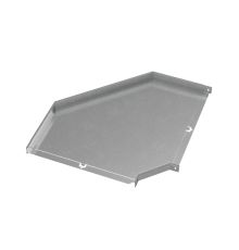 Угол горизонтальный 90 гр. 50х500 мм "ПЛЮС" HD  GLplus90-50-500 HD   КМ-профиль