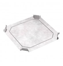 Ответвитель Х-образный Стандарт 600х50  PR16.8525  Промрукав