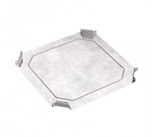 Ответвитель Х-образный Стандарт 600х50  PR16.8525  Промрукав