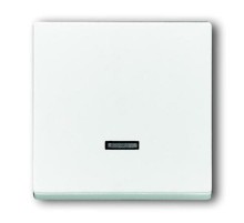 Клав. для светорег. 6550 U-10x, 6560 U-101, 6593 U, реле 6401 U-10x, 6402 U, solo/future, davos/альп. бел.  6599-0-3010  2CKA006599A3010  ABB