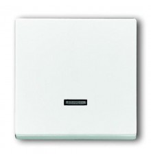 Клав. для светорег. 6550 U-10x, 6560 U-101, 6593 U, реле 6401 U-10x, 6402 U, solo/future, davos/альп. бел.  6599-0-3010  2CKA006599A3010  ABB