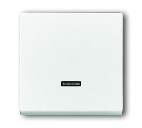 Клав. для светорег. 6550 U-10x, 6560 U-101, 6593 U, реле 6401 U-10x, 6402 U, solo/future, davos/альп. бел.  6599-0-3010  2CKA006599A3010  ABB