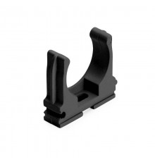 Клипса-крепеж Клипса-крепеж 16 (черн (100шт/упак) 91050  Fortisflex