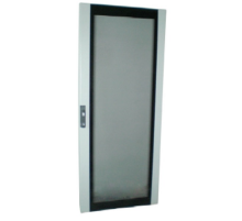 Дверь с ударопрочным стеклом, для шкафов, 1800 x 600 мм  R5ITCPTED1860  DKC