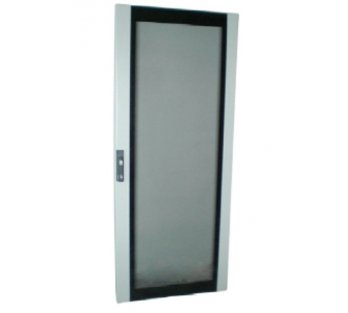 Дверь с ударопрочным стеклом, для шкафов, 1800 x 600 мм  R5ITCPTED1860  DKC