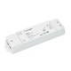 Диммер SMART-D1-DIM (12-24V, 1x10A, 2.4G) (Arlight, IP20 Пластик, 5 лет)  029920  Arlight