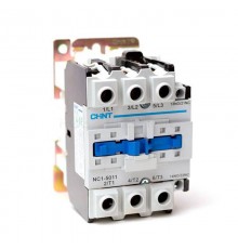 Контактор NC1-5004 4НО 230В 50/60Гц (R)  222363  CHINT