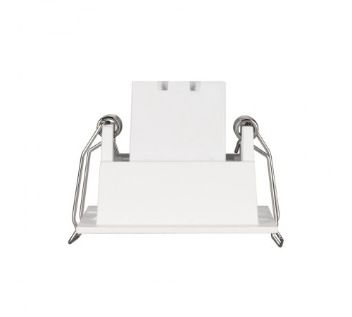 Светильник MS-ORIENT-BUILT-TURN-TC-S67x67-3W Day4000 (WH-BK, 30 deg, 230V) (Arlight, IP20 Металл, 5 лет)  032220  Arlight