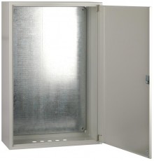Корпус металлический ЭРА OPTIMA ЩМП-120.75.30 (1200х750х300) IP31 УХЛЗ серый   Б0061580  ЭРА