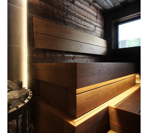 Профиль MIC-2000 ANOD (arlight, Алюминий)  012089  Arlight