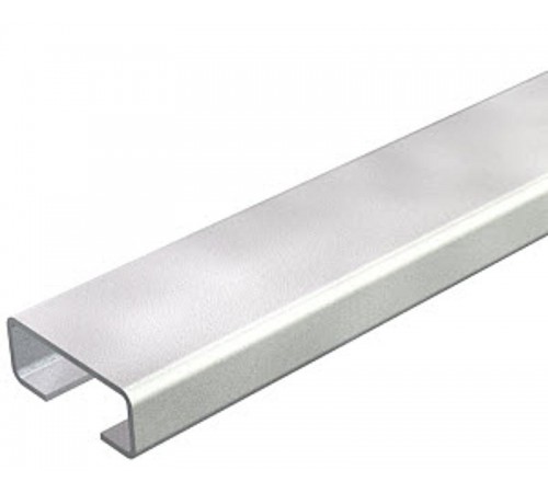 Профильная рейка 2000x25x10 (CL2510UP2000FS)  1107127  OBO Bettermann