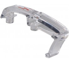 Крышка PL10 защитная для клемм ZS16..  1SNK900621R0000  TE