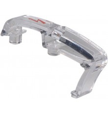 Крышка PL10 защитная для клемм ZS16..  1SNK900621R0000  TE