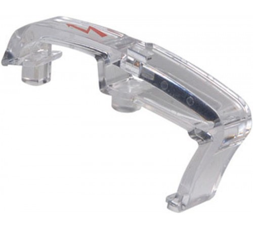 Крышка PL16 защитная для клемм ZS35..  1SNK900622R0000  TE