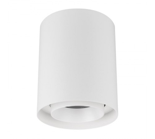 Светильник SP-FOCUS-R132-24W Warm3000 (WH, 50 deg, 230V) (Arlight, IP54 Металл, 5 лет)  054869 Arlight                              