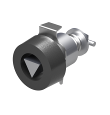 Замок под треугольный ключ RAM Power  R5DBLRP03  DKC