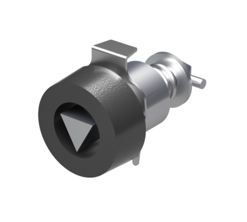 Замок под треугольный ключ RAM Power  R5DBLRP03  DKC