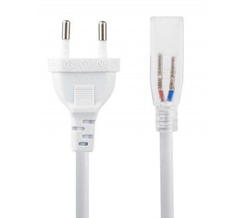 Усилитель для контроллеров LED LS-power cord-220-3528 144Вт 12В IP20  Б0004967  ЭРА
