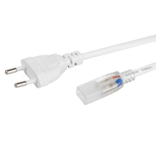 Усилитель для контроллеров LED LS-power cord-220-3528 144Вт 12В IP20  Б0004967  ЭРА