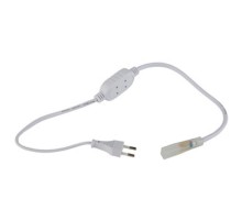 Усилитель для контроллеров LED LS-power cord-220-3528 144Вт 12В IP20  Б0004967  ЭРА