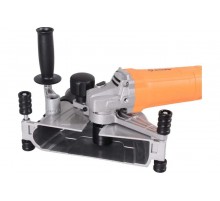 Штроборез электрический ШТ-30Д  72/21/2  ВИХРЬ