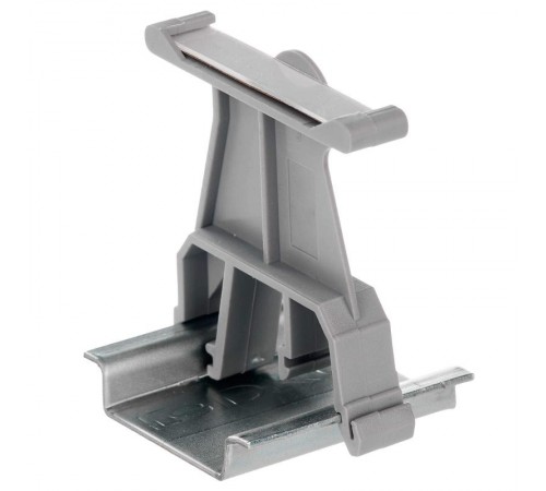 Держатель групповой маркировки на DIN-рейку  EUB  DKC