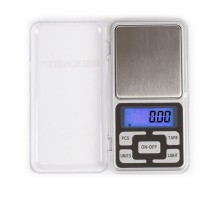 Весы карманные электронные от 0,01 до 200 грамм  72-1001  REXANT