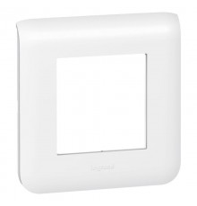 Рамка Mosaic 2М  078802  Legrand