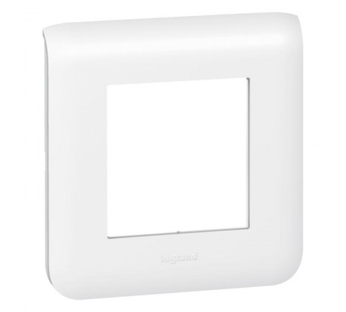 Рамка Mosaic 2М  078802  Legrand