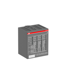 Модуль интерфейсный, 3xRS232/RS485, CI504-PNIO-XC  1SAP421300R0001  ABB